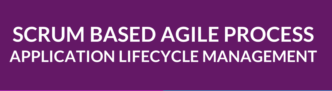 Application lifecycle Management