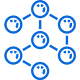 decentralized application