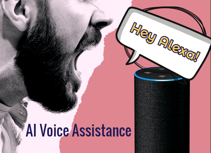 AI Voice Assistant