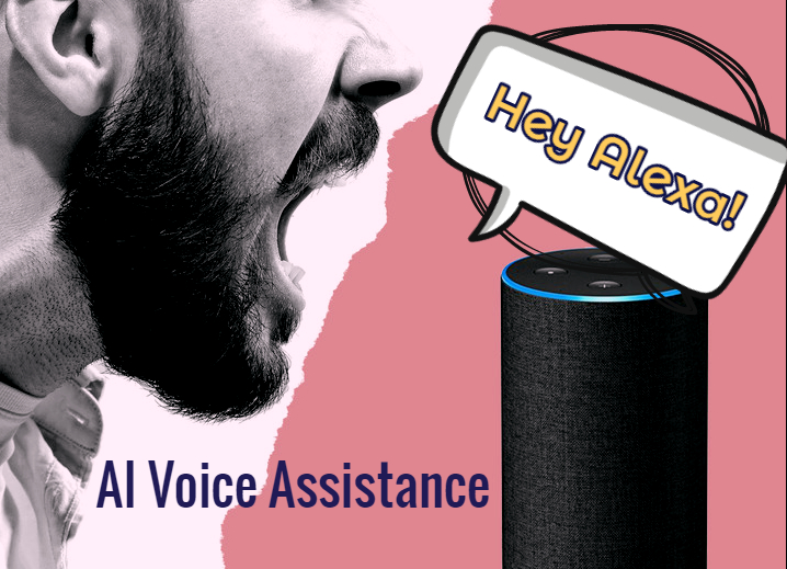 AI Voice Assistant