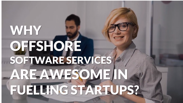 Why Offshore Development for Startups is a Good Thing