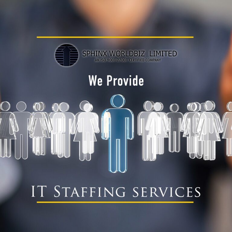 IT Staff Augmentation Services- How it benefits Your Business