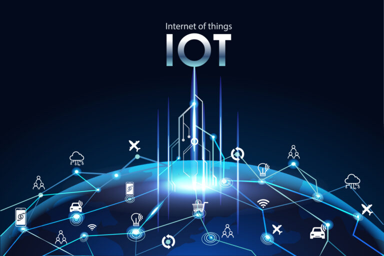 5 IoT Predictions Shaping the Global Market of Inter-connected Devices