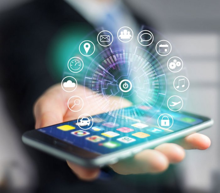 4 Types of Data Analytics Services to Improve Decision-Making for Your Business