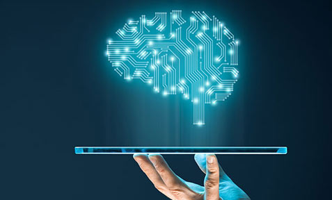 AI Visual Technology