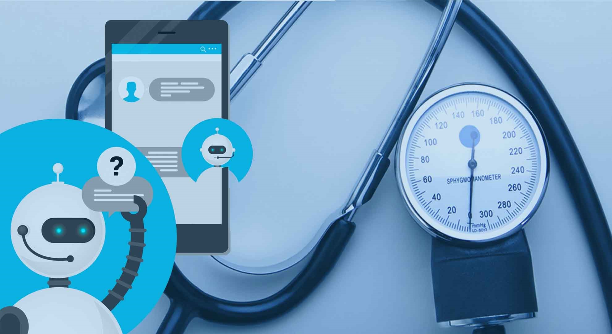 AI Chatbots: New Age Diagnosis Support System for Healthcare During and ...