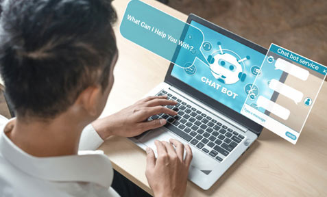 Chatbot Support Services