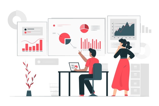 Data Analytics Services Can Help Revise the World Functionality Post COVID-19