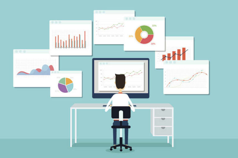 How Your Small Business or Startup can Make Big Decisions with Big Data