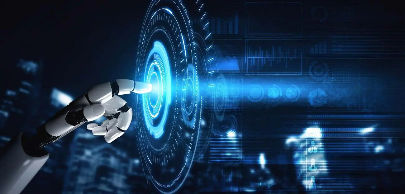 Machine Learning Consulting Services