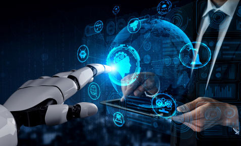 Natural Language Processing