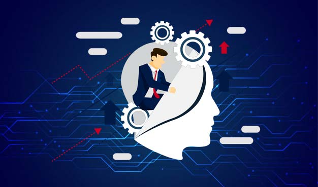 Artificial intelligence Consulting Services