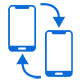 Cross-platform/Hybrid App Development