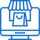 Customised-stores Development