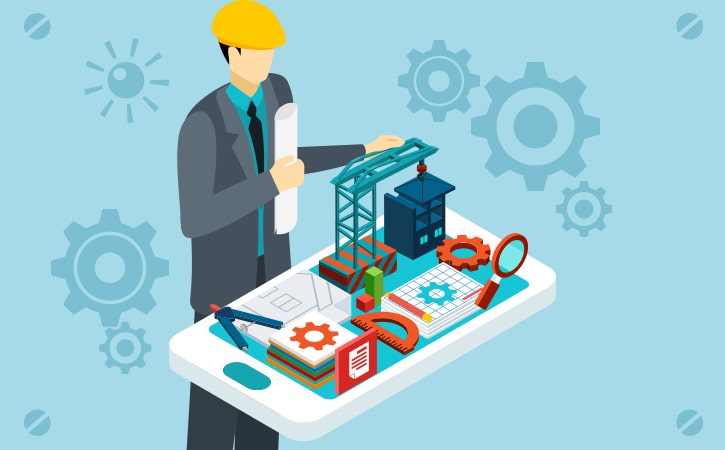 2020’s Top 5 Tech Trends for Product Engineering Services Providers