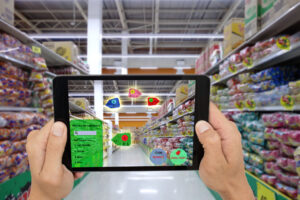 Tech-Driven Retail: Moving forward with Speed and Intelligence