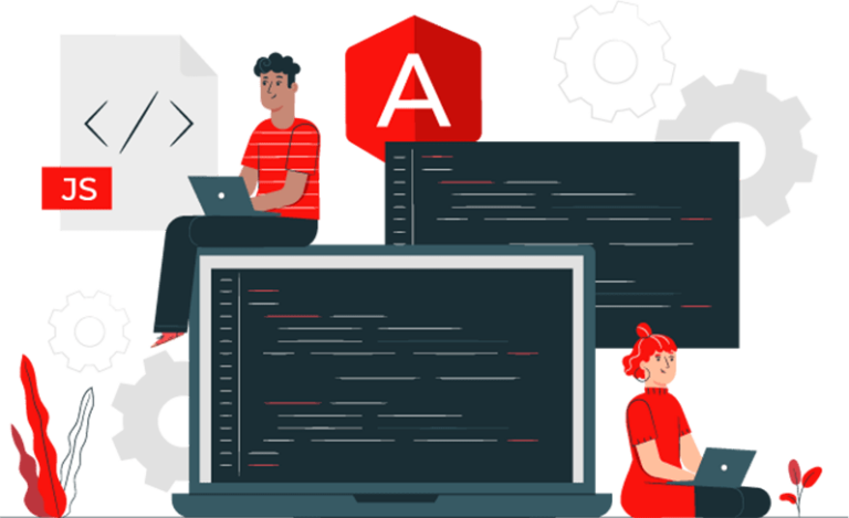 5 Exemplary Apps and Websites Built Using Angular JS