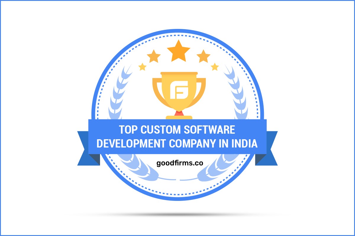 Sphinx Worldbiz is the Top Custom Software Development Company in India 2022: GoodFirms