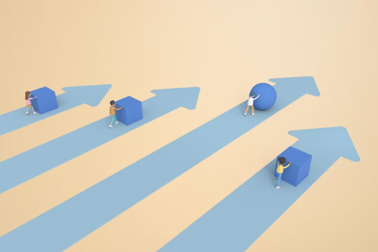 From Start-Up to Success Story: How our FinTech Software Helped Companies Grow