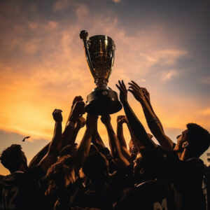 Key Aspects for Building a Winning Team in Any Software Development Project